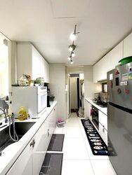 Sky Habitat (D20), Condominium #602795091